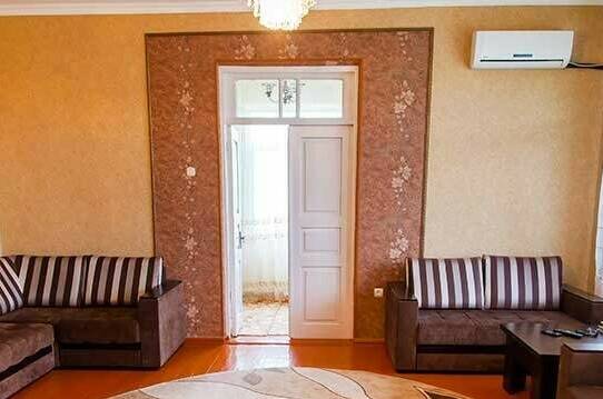 Семейный номер