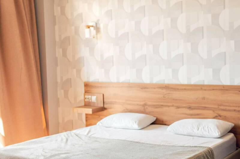 «Супериор» 2 местный