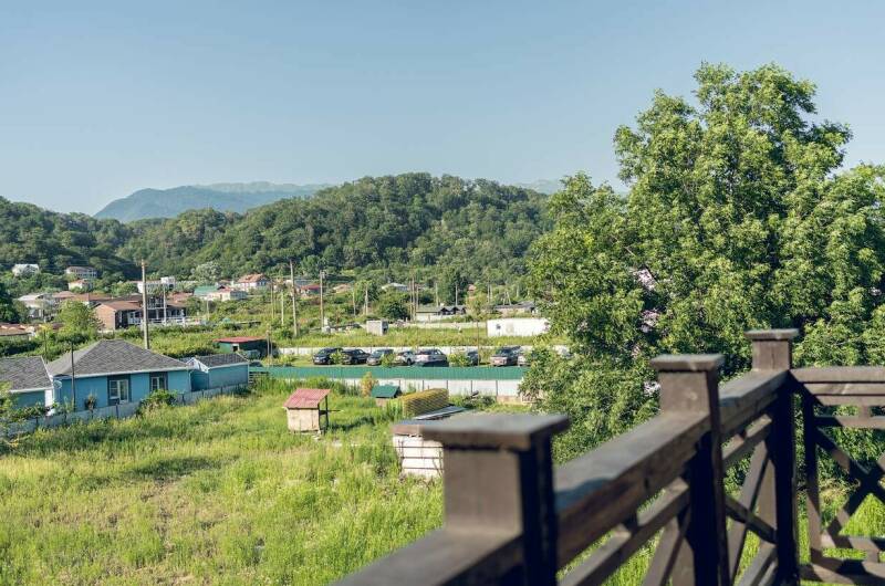 «Супериор» 3 местный