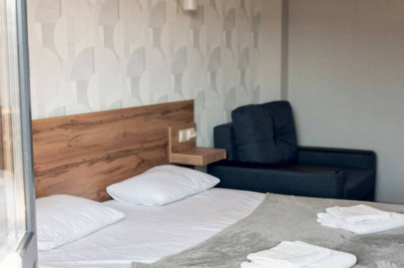 «Супериор» 3 местный