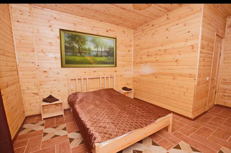 «Стандарт» 2 местный номер