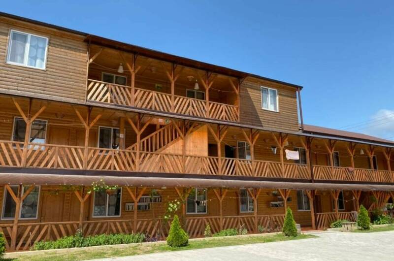 «Стандарт» 2 местный номер