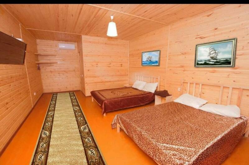 «Стандарт» 4 местный