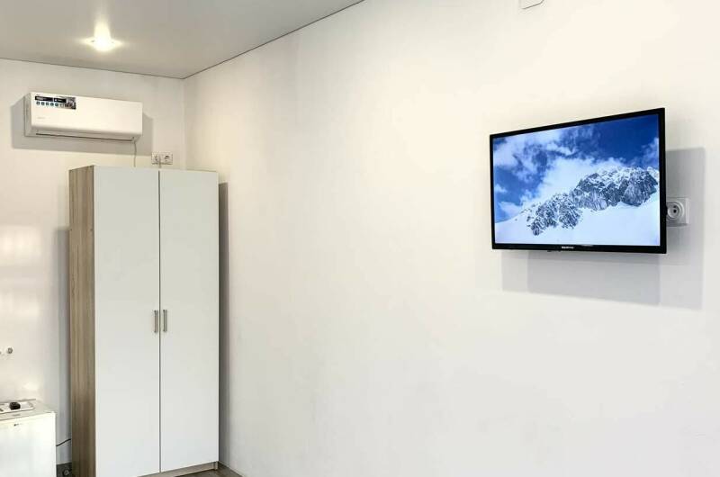 Трёхместный номер «Стандарт»