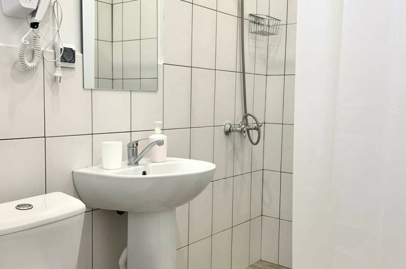 Трёхместный номер «Стандарт»