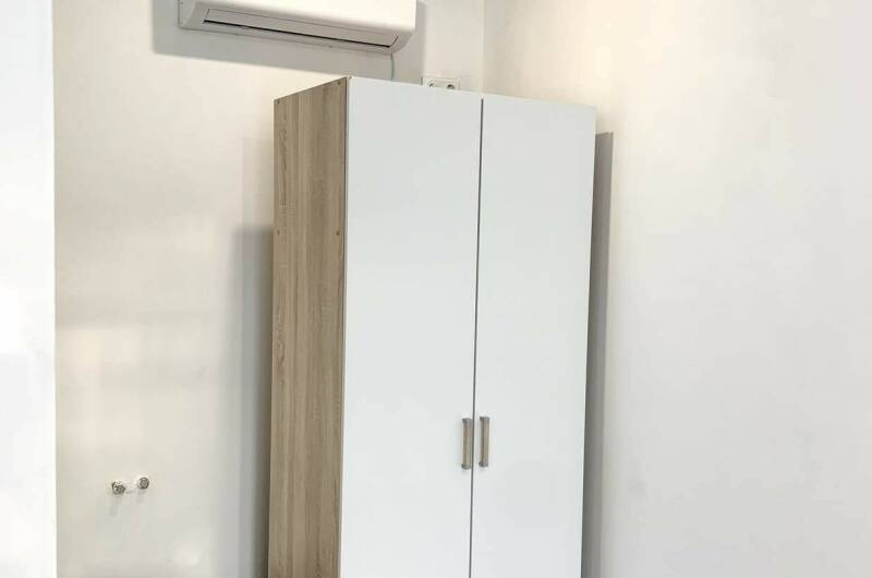 Трёхместный номер «Стандарт»