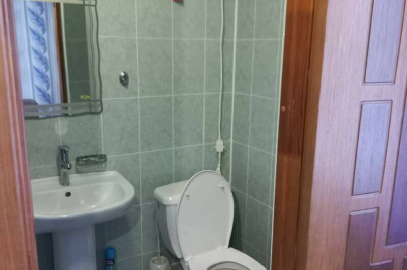 Двухместная комната «Стандарт»