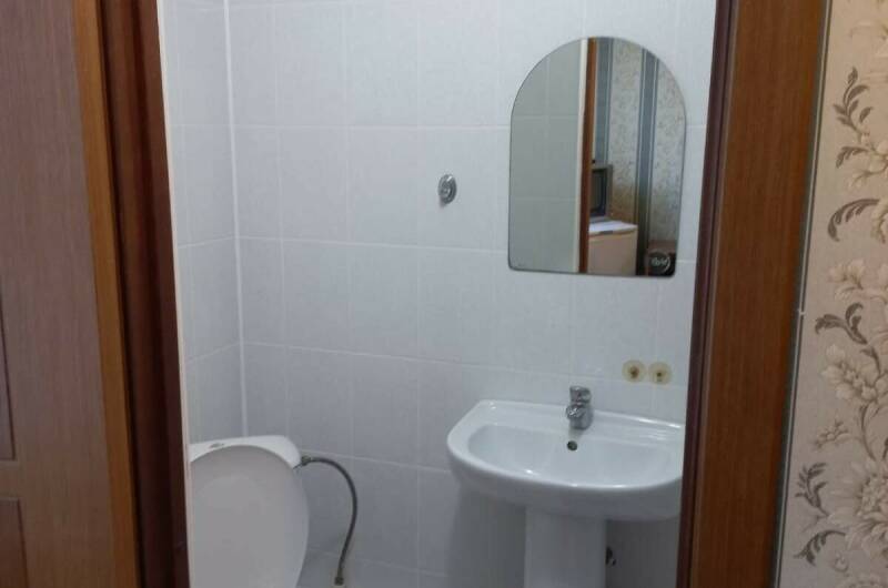 Двухместная комната «Стандарт»