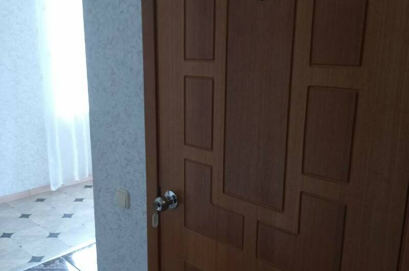 Двухместная комната «Стандарт»