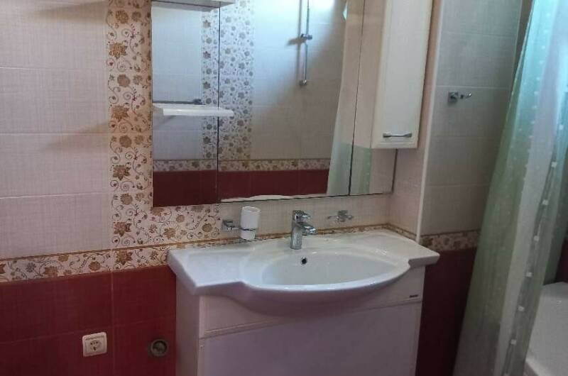 Двухместная комната «Стандарт»