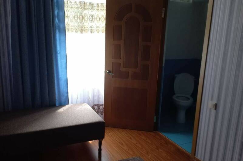 Двухместная комната «Стандарт»