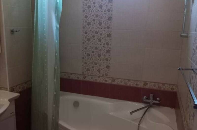 Двухместная комната «Стандарт»