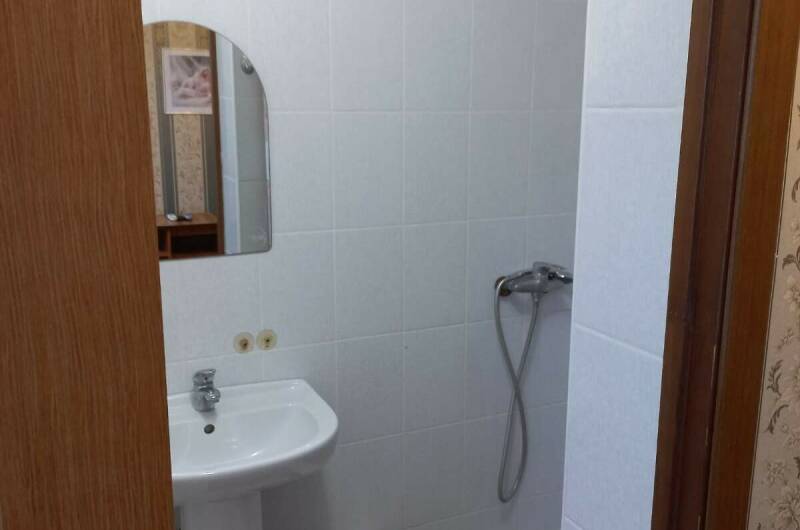 Двухместная комната «Стандарт»