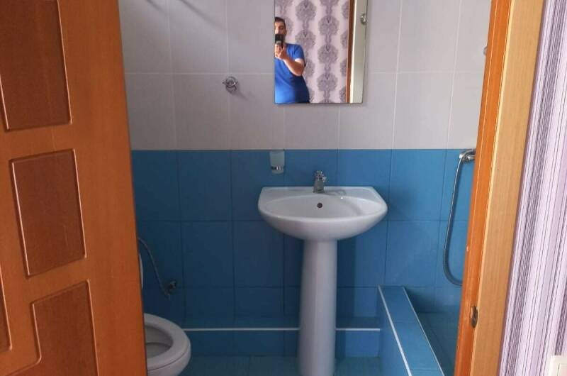 Двухместная комната «Стандарт»