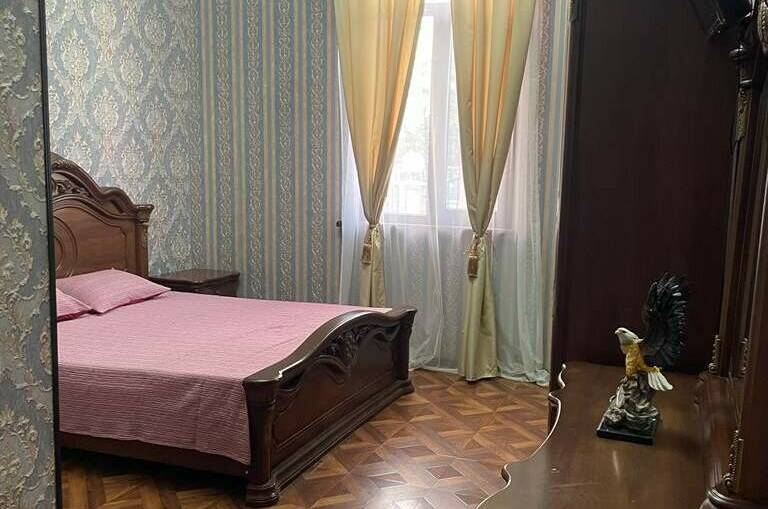 Двухместный номер стандарт