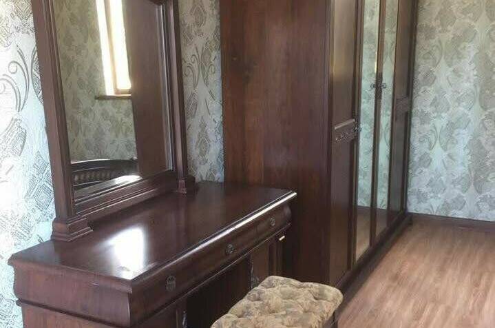 Трехместный номер стандарт