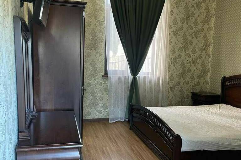 Трехместный номер стандарт