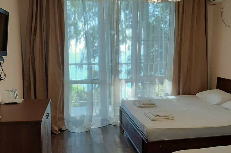 Стандартный номер