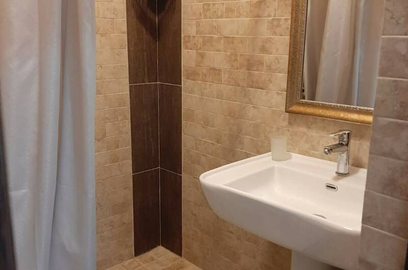 Стандартный номер