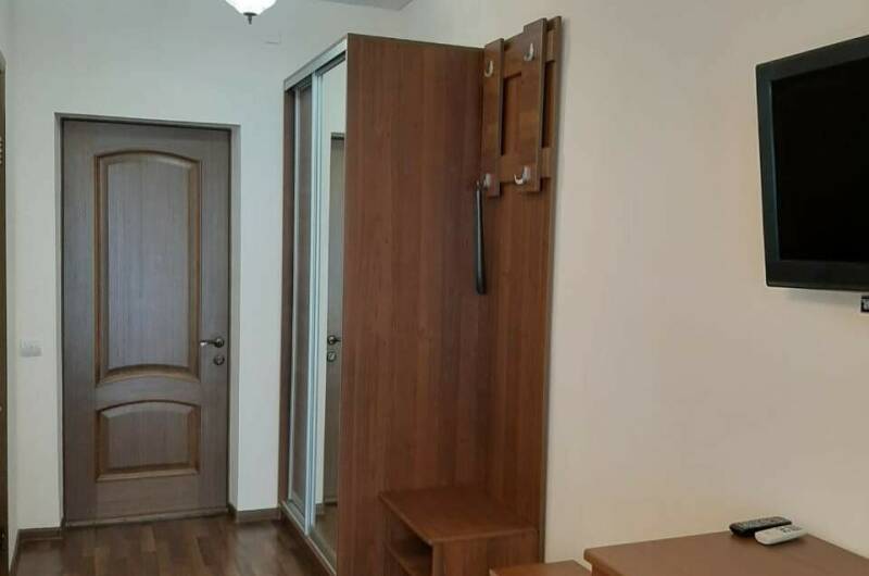 Стандартный номер