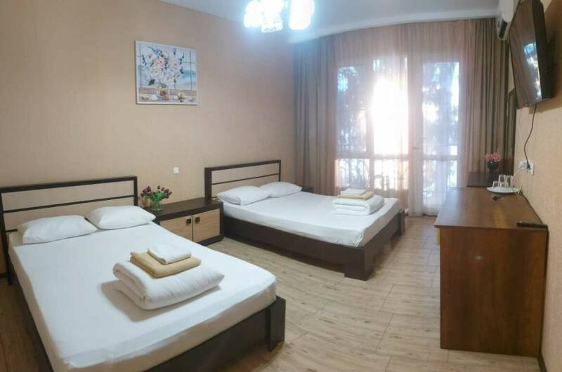 Расширенный номер