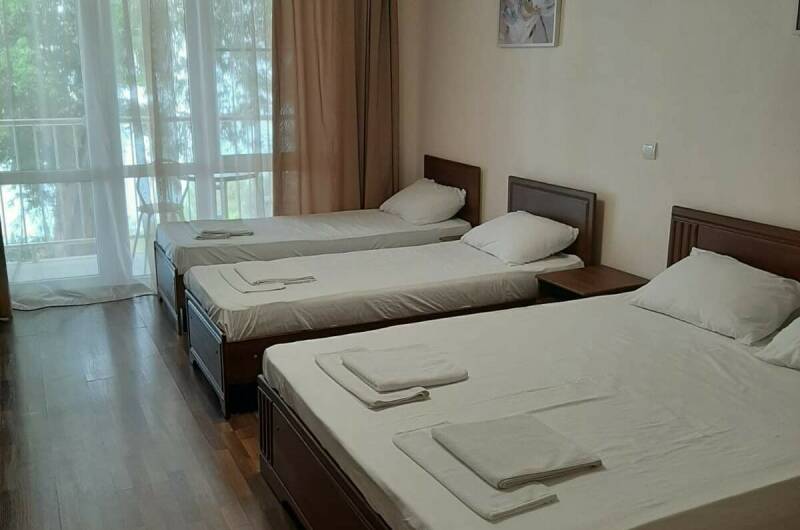 Расширенный номер