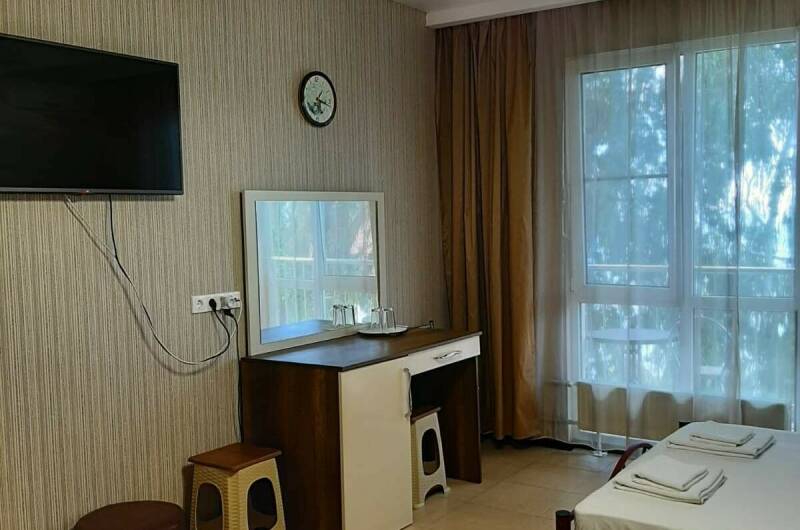 Расширенный номер