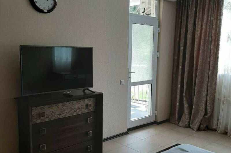 Двухкомнатный с двумя раздельными спальнями