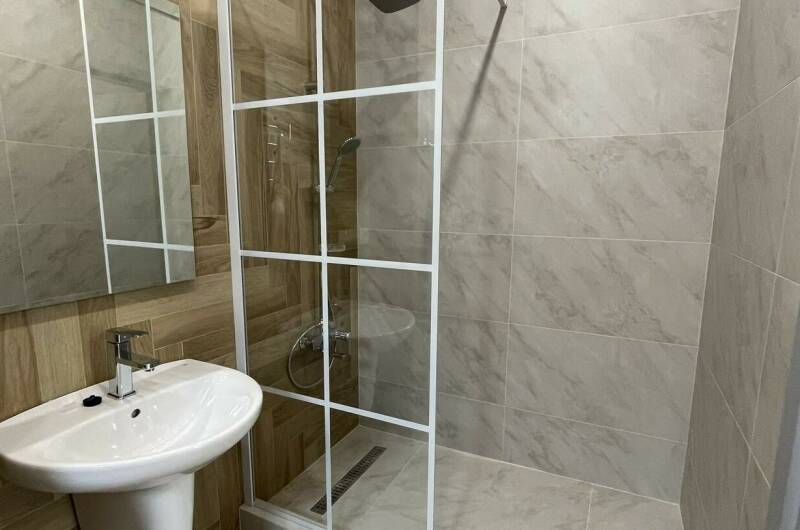 Двухместный номер с балконом