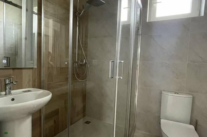 Двухместный номер с балконом с доп. местом