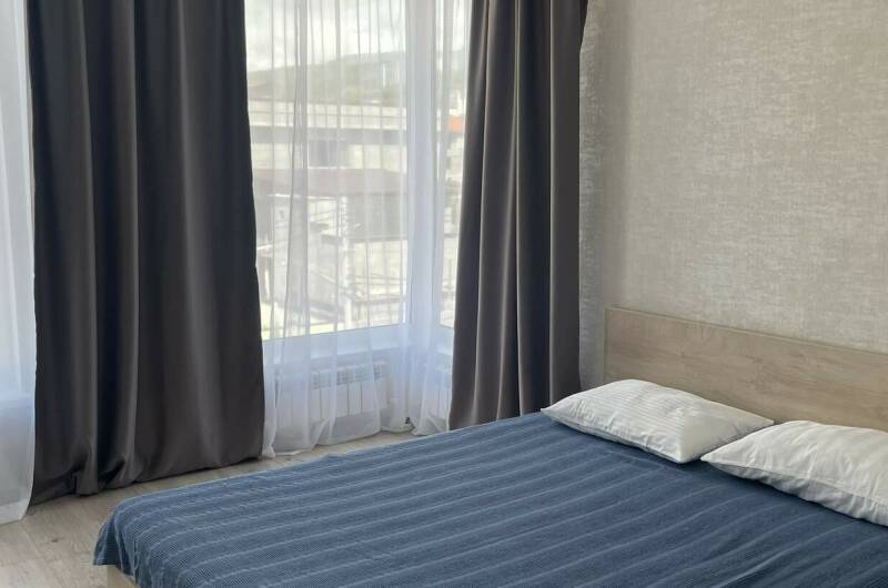 Двухместный номер без балкона с доп. местом