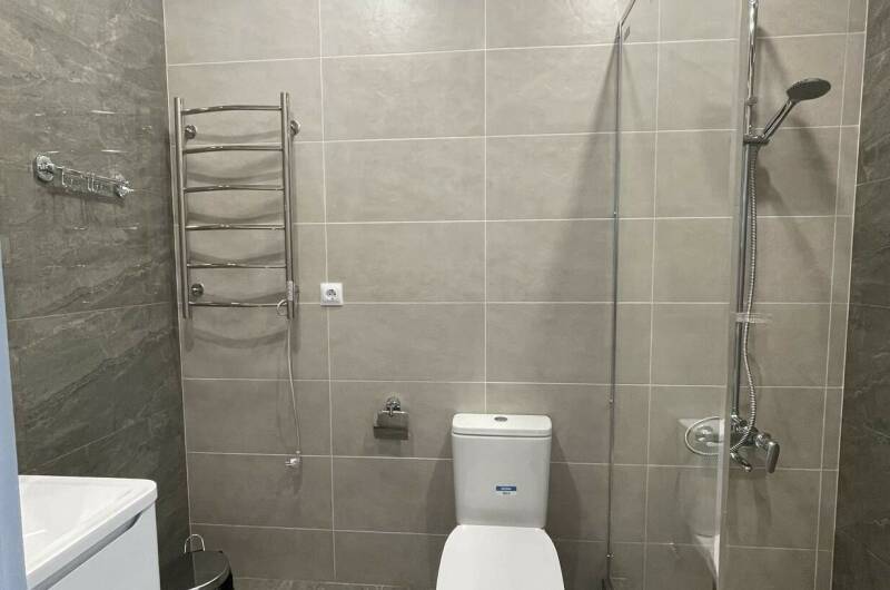 Двухкомнатный семейный номер