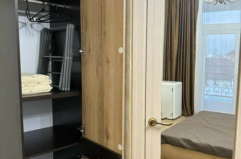 3-х местный номер