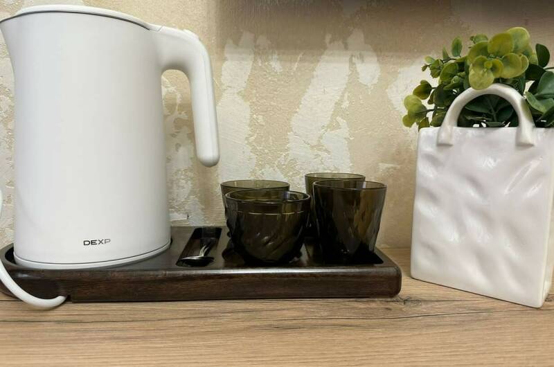 3-х местный номер