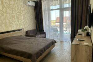 Изображение Изображение гостиницы "Гостевой дом «Территория лета»" #2 #2