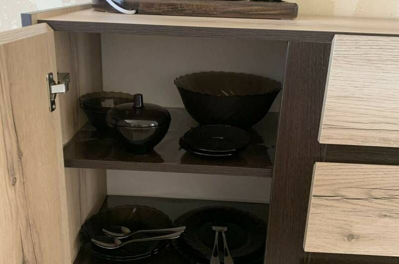 4-местный номер