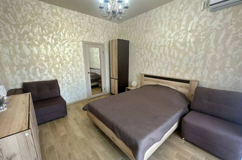 4-местный номер