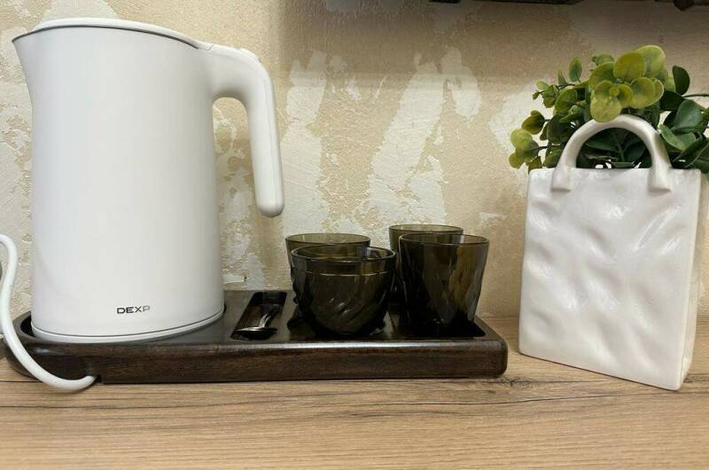 4-местный номер