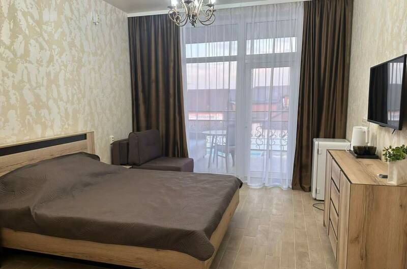 5-ти местный