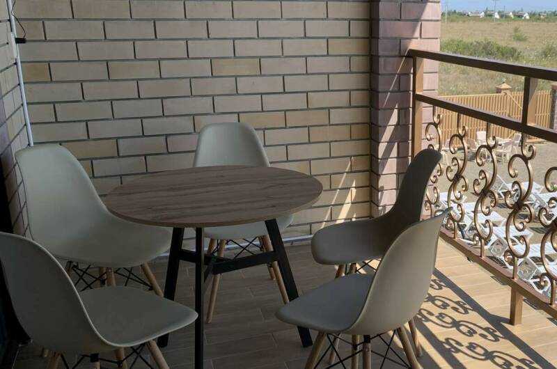 5-ти местный