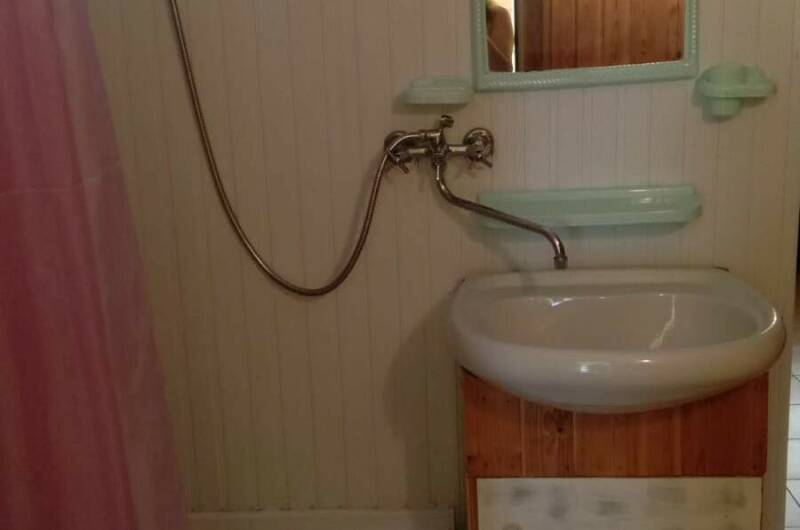 Четырехместный «Эконом»