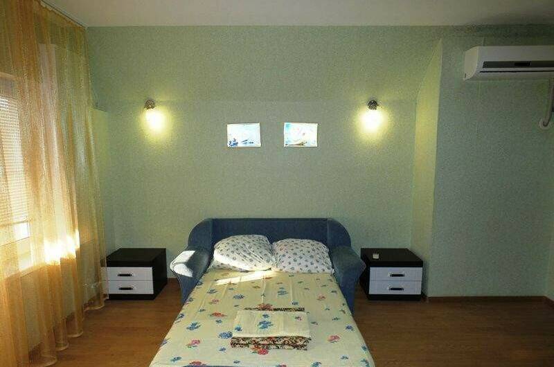 Трехместный «Стандарт»