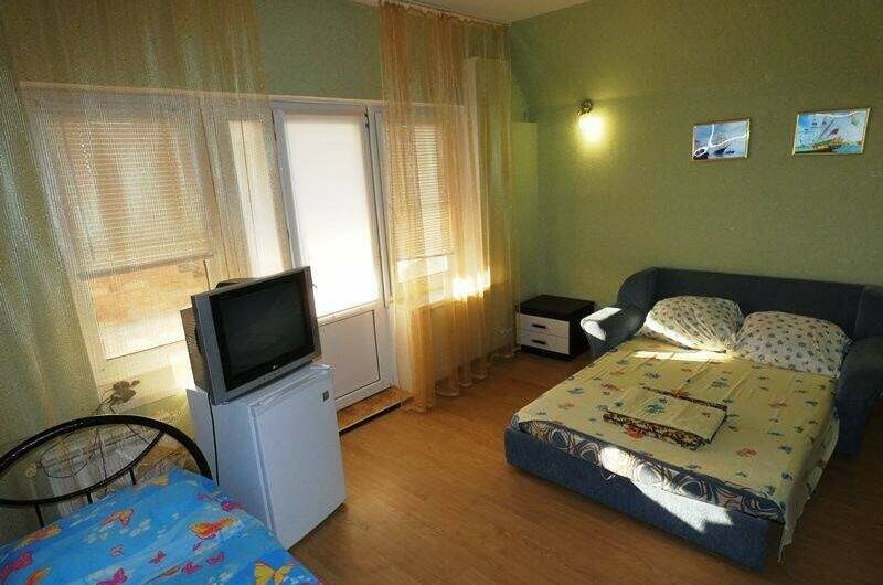 Трехместный «Стандарт»