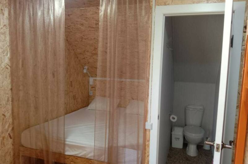 Четырехместный «Стандарт»