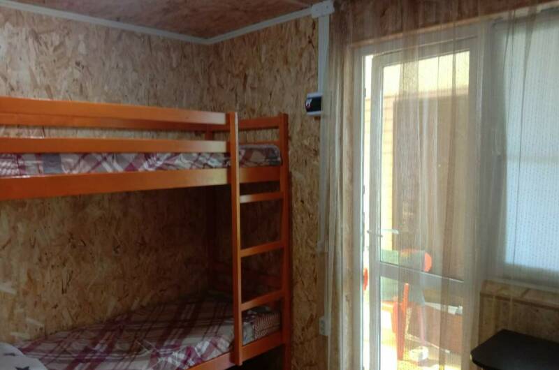 Четырехместный «Стандарт»