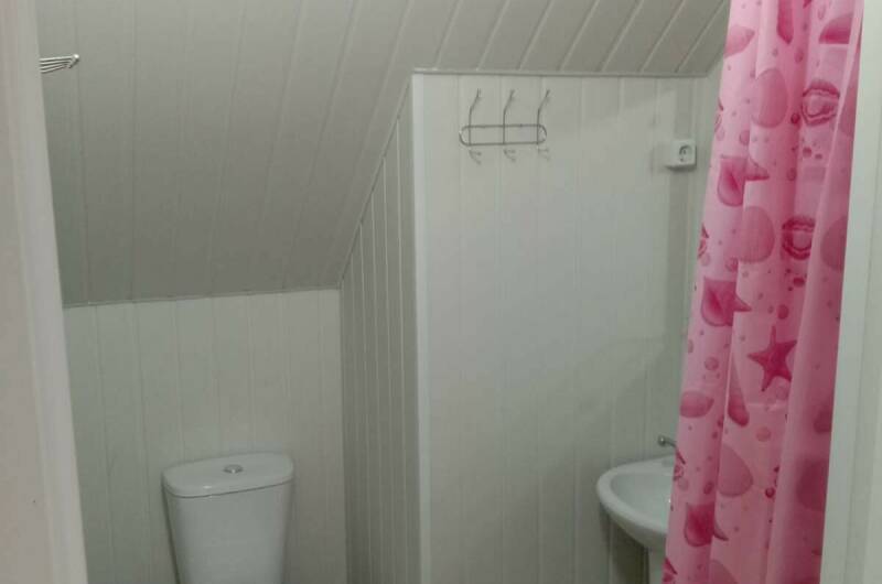 Четырехместный «Стандарт»