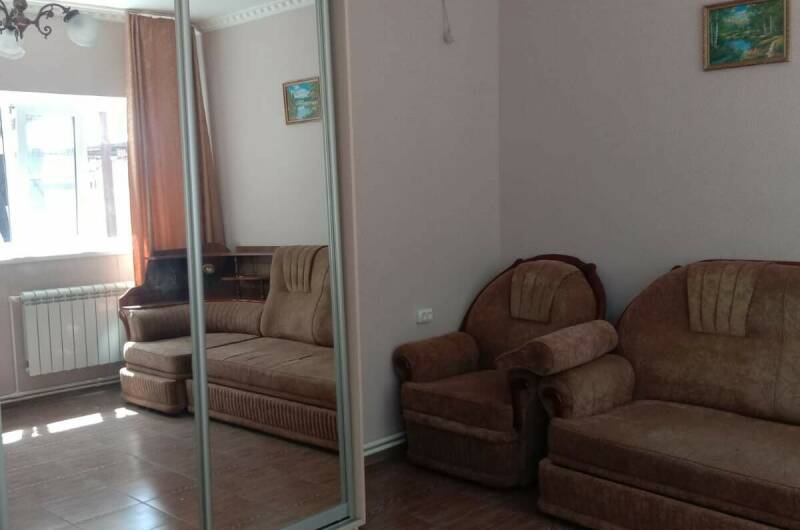 Однокомнатный «Семейный»