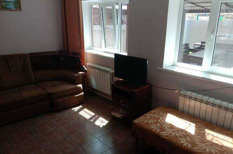 Однокомнатный «Семейный»