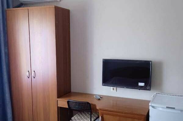 Двухместный с удобствами