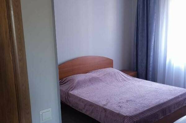 Двухместный с удобствами